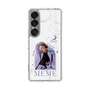 スリムプロテクションケース［ D.LEAGUE - Medical Concierge I'moon - MEME ］