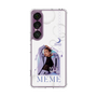 スリムプロテクションケース［ D.LEAGUE - Medical Concierge I'moon - MEME ］
