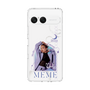スリムプロテクションケース［ D.LEAGUE - Medical Concierge I'moon - MEME ］