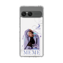 スリムプロテクションケース［ D.LEAGUE - Medical Concierge I'moon - MEME ］