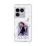スリムプロテクションケース［ D.LEAGUE - Medical Concierge I'moon - MEME ］