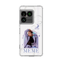 スリムプロテクションケース［ D.LEAGUE - Medical Concierge I'moon - MEME ］