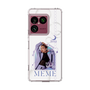 スリムプロテクションケース［ D.LEAGUE - Medical Concierge I'moon - MEME ］