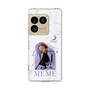 スリムプロテクションケース［ D.LEAGUE - Medical Concierge I'moon - MEME ］