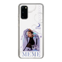 スリムプロテクションケース［ D.LEAGUE - Medical Concierge I'moon - MEME ］