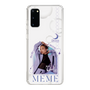スリムプロテクションケース［ D.LEAGUE - Medical Concierge I'moon - MEME ］