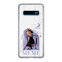 スリムプロテクションケース［ D.LEAGUE - Medical Concierge I'moon - MEME ］
