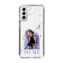 スリムプロテクションケース［ D.LEAGUE - Medical Concierge I'moon - MEME ］