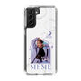 スリムプロテクションケース［ D.LEAGUE - Medical Concierge I'moon - MEME ］