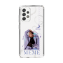 スリムプロテクションケース［ D.LEAGUE - Medical Concierge I'moon - MEME ］