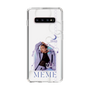 スリムプロテクションケース［ D.LEAGUE - Medical Concierge I'moon - MEME ］
