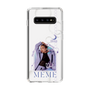 スリムプロテクションケース［ D.LEAGUE - Medical Concierge I'moon - MEME ］