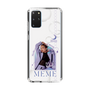 スリムプロテクションケース［ D.LEAGUE - Medical Concierge I'moon - MEME ］
