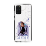 スリムプロテクションケース［ D.LEAGUE - Medical Concierge I'moon - MEME ］