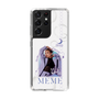 スリムプロテクションケース［ D.LEAGUE - Medical Concierge I'moon - MEME ］