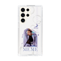 スリムプロテクションケース［ D.LEAGUE - Medical Concierge I'moon - MEME ］