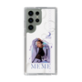 スリムプロテクションケース［ D.LEAGUE - Medical Concierge I'moon - MEME ］