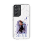 スリムプロテクションケース［ D.LEAGUE - Medical Concierge I'moon - MEME ］