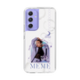 スリムプロテクションケース［ D.LEAGUE - Medical Concierge I'moon - MEME ］