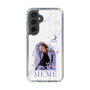 スリムプロテクションケース［ D.LEAGUE - Medical Concierge I'moon - MEME ］