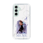スリムプロテクションケース［ D.LEAGUE - Medical Concierge I'moon - MEME ］