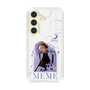 スリムプロテクションケース［ D.LEAGUE - Medical Concierge I'moon - MEME ］