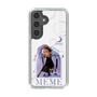 スリムプロテクションケース［ D.LEAGUE - Medical Concierge I'moon - MEME ］