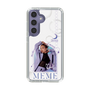 スリムプロテクションケース［ D.LEAGUE - Medical Concierge I'moon - MEME ］