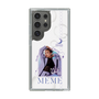 スリムプロテクションケース［ D.LEAGUE - Medical Concierge I'moon - MEME ］