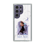 スリムプロテクションケース［ D.LEAGUE - Medical Concierge I'moon - MEME ］
