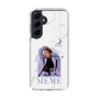 スリムプロテクションケース［ D.LEAGUE - Medical Concierge I'moon - MEME ］