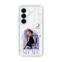 スリムプロテクションケース［ D.LEAGUE - Medical Concierge I'moon - MEME ］