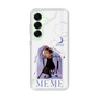 スリムプロテクションケース［ D.LEAGUE - Medical Concierge I'moon - MEME ］