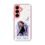 スリムプロテクションケース［ D.LEAGUE - Medical Concierge I'moon - MEME ］