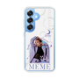 スリムプロテクションケース［ D.LEAGUE - Medical Concierge I'moon - MEME ］