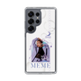スリムプロテクションケース［ D.LEAGUE - Medical Concierge I'moon - MEME ］