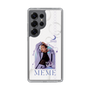 スリムプロテクションケース［ D.LEAGUE - Medical Concierge I'moon - MEME ］