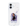 スリムプロテクションケース［ D.LEAGUE - Medical Concierge I'moon - MEME ］