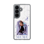 スリムプロテクションケース［ D.LEAGUE - Medical Concierge I'moon - MEME ］