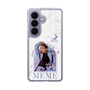 スリムプロテクションケース［ D.LEAGUE - Medical Concierge I'moon - MEME ］