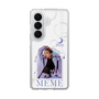 スリムプロテクションケース［ D.LEAGUE - Medical Concierge I'moon - MEME ］