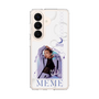 スリムプロテクションケース［ D.LEAGUE - Medical Concierge I'moon - MEME ］