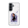 スリムプロテクションケース［ D.LEAGUE - Medical Concierge I'moon - MEME ］
