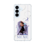 スリムプロテクションケース［ D.LEAGUE - Medical Concierge I'moon - MEME ］