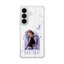 スリムプロテクションケース［ D.LEAGUE - Medical Concierge I'moon - MEME ］