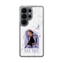 スリムプロテクションケース［ D.LEAGUE - Medical Concierge I'moon - MEME ］