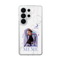 スリムプロテクションケース［ D.LEAGUE - Medical Concierge I'moon - MEME ］
