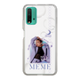 スリムプロテクションケース［ D.LEAGUE - Medical Concierge I'moon - MEME ］