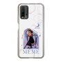スリムプロテクションケース［ D.LEAGUE - Medical Concierge I'moon - MEME ］