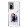 スリムプロテクションケース［ D.LEAGUE - Medical Concierge I'moon - MEME ］